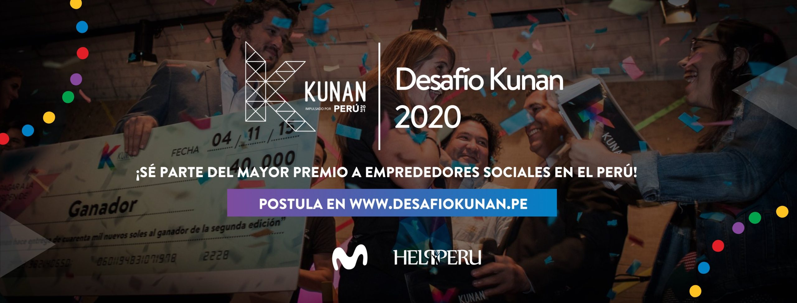 Desafío Kunan 2020