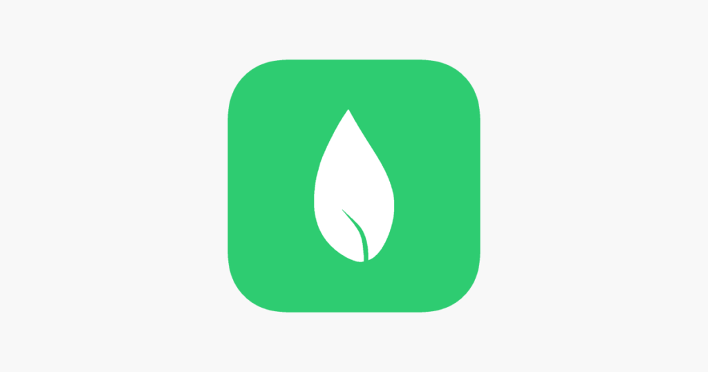 Apps ecológicas