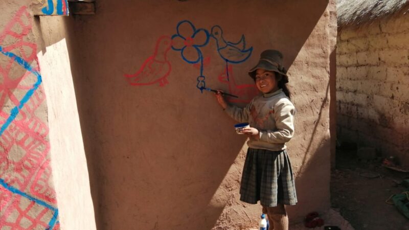 Casas abrigadoras en Cusco