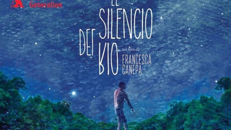 Cortometraje «El silencio del río» rumbo a los Oscar 2021