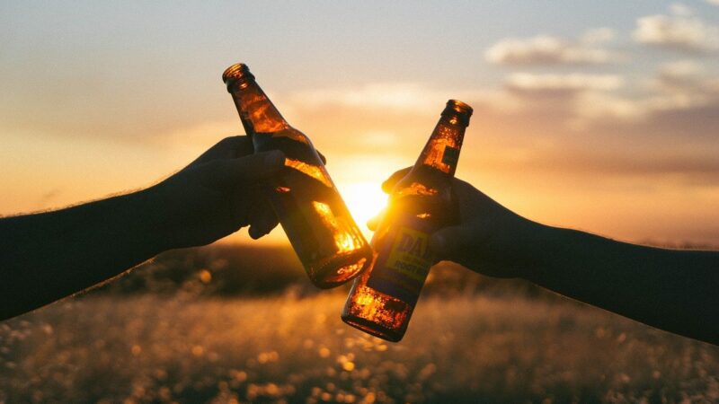Cerveza por energía solar