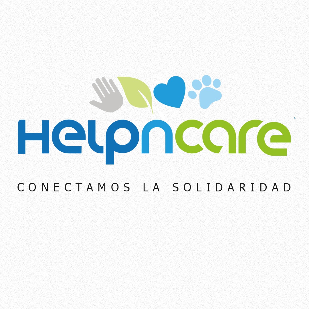 Helpncare: plataforma digital solidaria