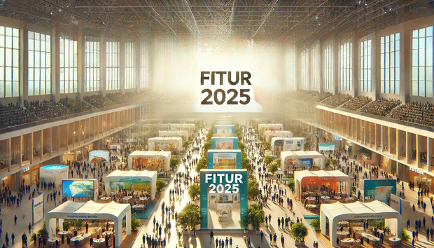 FITUR 2025: El Turismo Como Motor de Cambio