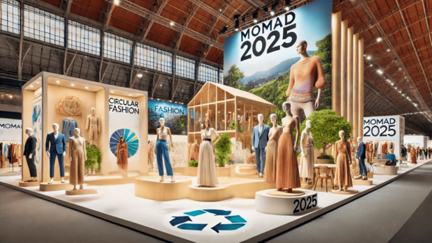 MOMAD 2025: La moda sostenible brilló en Madrid