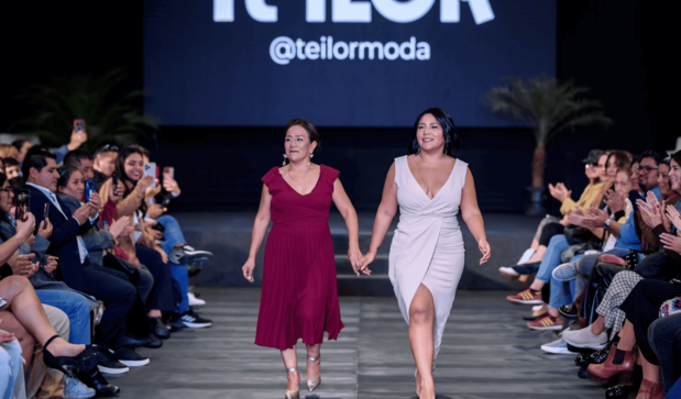 TEILOR en New York Fashion Week
