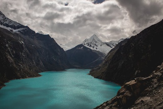 Hinchas de la Conservación: Guardianes del Parque Nacional Huascarán