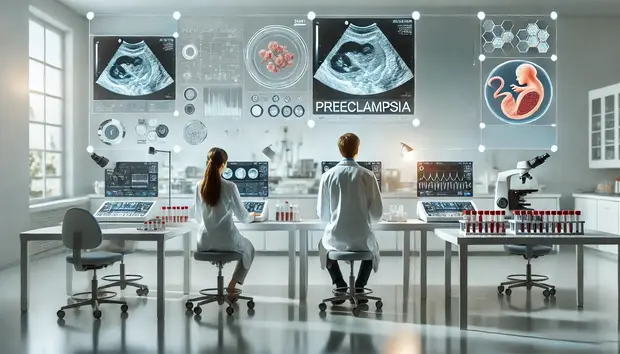Nuevos avances para la preeclampsia: una esperanza real para millones de mujeres