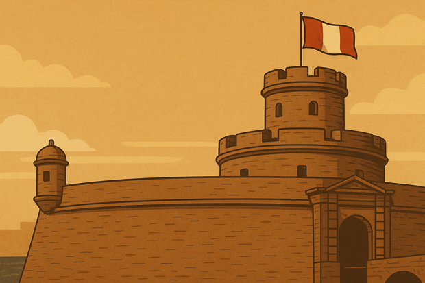 Fortaleza del Real Felipe: candidata a Patrimonio Mundial 2025