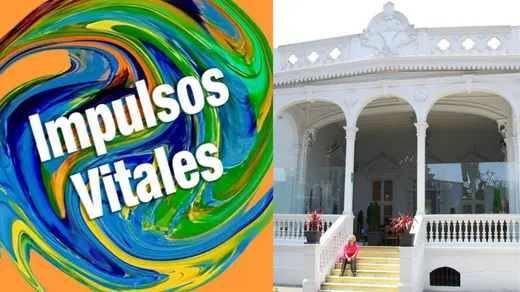 exposición de arte en Barranco 2025