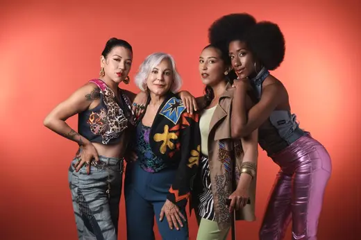 moda sostenible en Perú