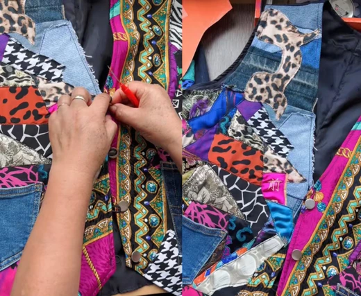 moda sostenible en Perú