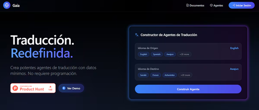 app para preservar lenguas originarias