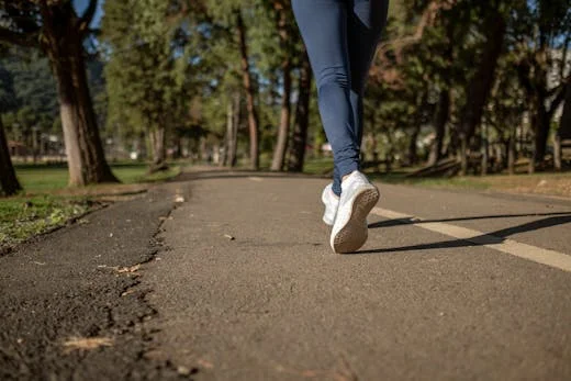 beneficios de caminar para prevenir el cáncer