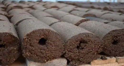 combustible ecológico