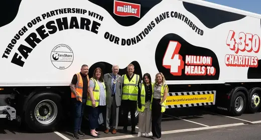 desperdicio de alimentos