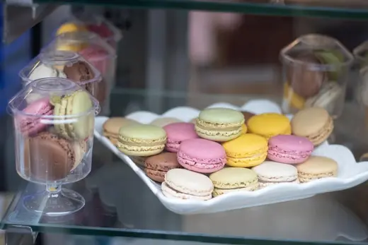 feria gastronómica en Lima