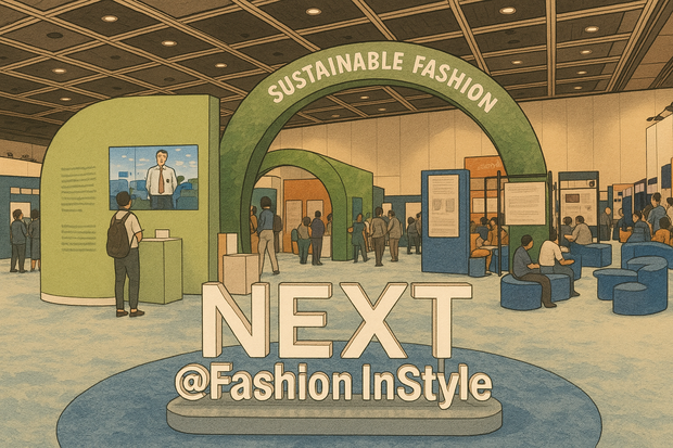 Revolución verde: cómo la moda sostenible en Asia está cambiando el mundo