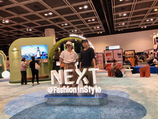 moda sostenible en Asia