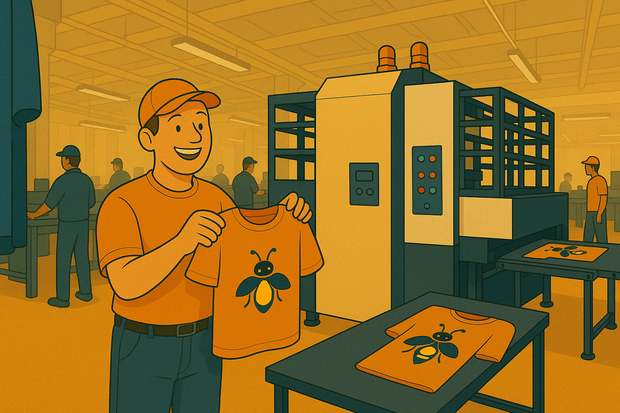 Revolución del teñido sostenible: cómo Nextil y Sepiia reinventan la moda