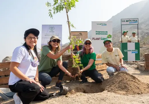 Día Mundial del Ambiente