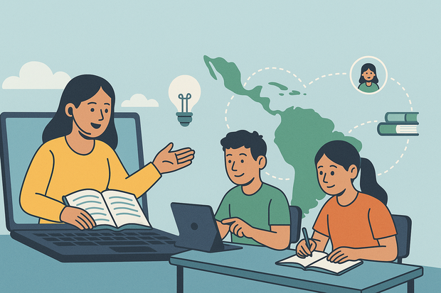 uDocz: la edtech peruana que transforma la enseñanza