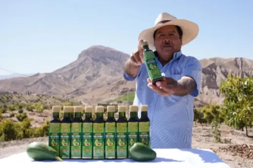 emprendimiento peruano sostenible