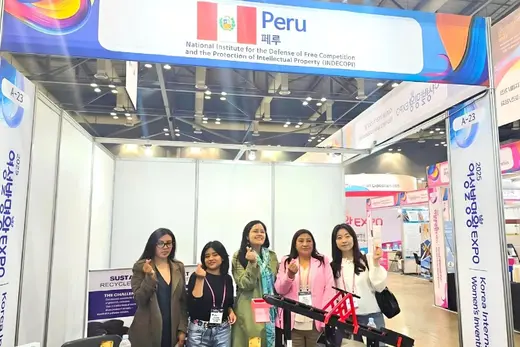 inventoras peruanas