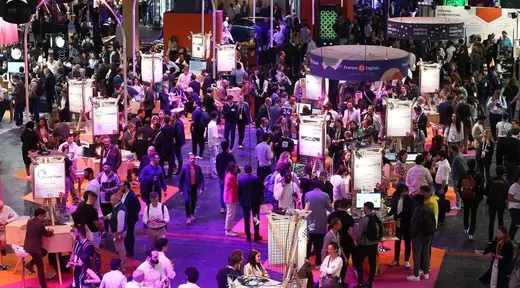 Vivatech 2025