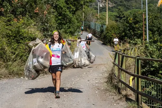 Campeonato Mundial de Plogging
