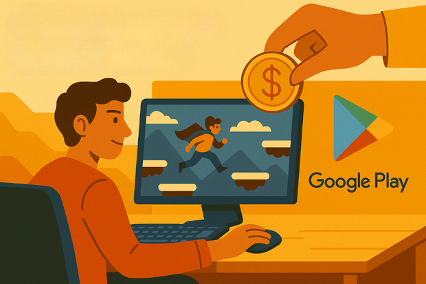 Indie Games Fund 2025: Google Play abre fondo para desarrolladores de videojuegos en Latinoamérica