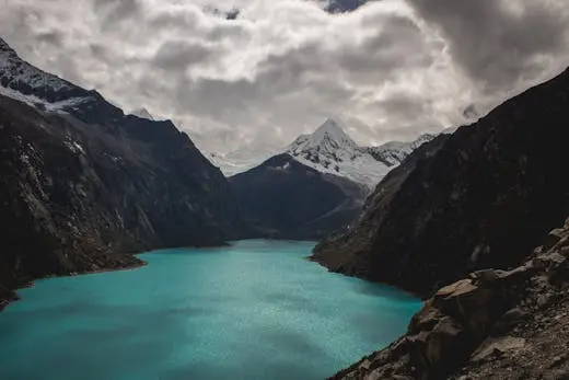 ecoturismo en el Parque Huascarán