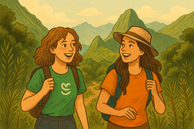 Turismo sostenible en Perú: 16 destinos que regeneran ecosistemas y economías locales