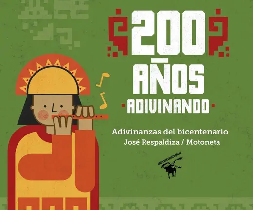 Adivinanzas del Bicentenario