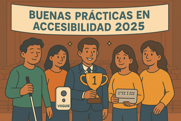 Buenas prácticas con propósito: proyectos peruanos que demuestran que la inclusión es posible