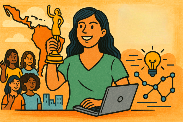 Así puedes postular al premio Mujer Innovación y transformar tu proyecto en un referente regional