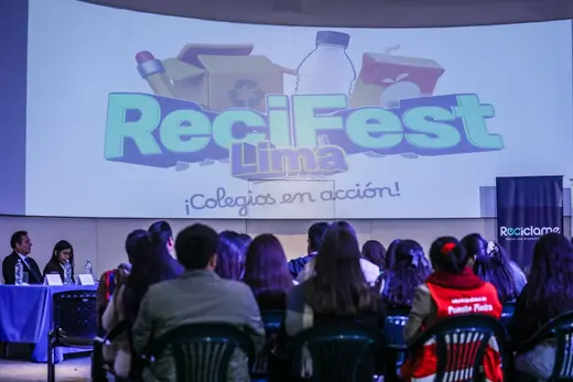 cuidado del medio ambiente