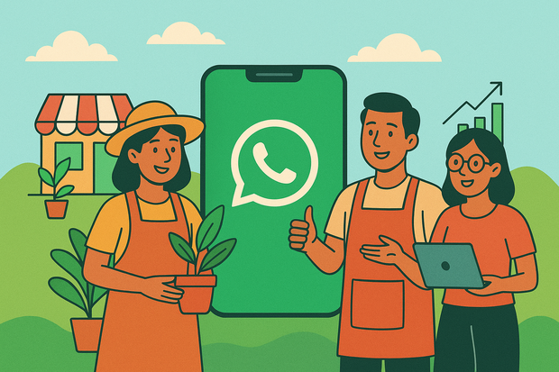 WhatsApp Business Summit 2025 llega para capacitar a los emprendedores peruanos