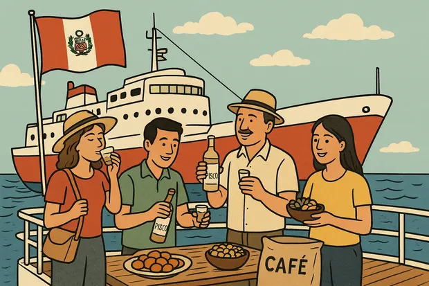 La biodiversidad peruana: descubre el tesoro natural que deslumbra al mundo