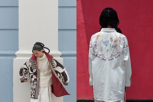 marcas de moda sostenible