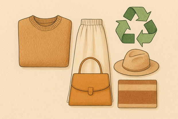 Perú en la vanguardia: las marcas de moda sostenible que conquistan el mundo