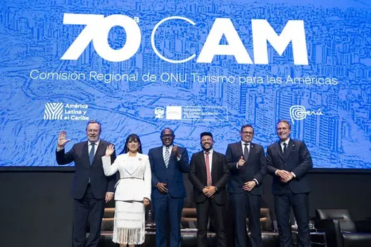 turismo con inteligencia artificial