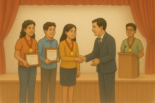 Premio Nacional de la Juventud 2025: conoce a los jóvenes que transforman el Perú con innovación y esperanza