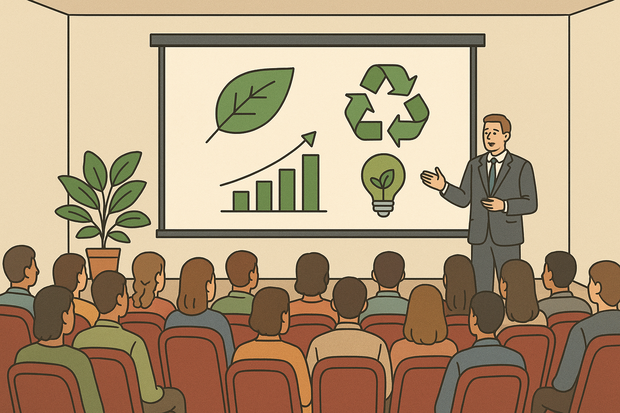 Cómo ayuda la tecnología al medio ambiente: casos reales que transforman ciudades y comunidades