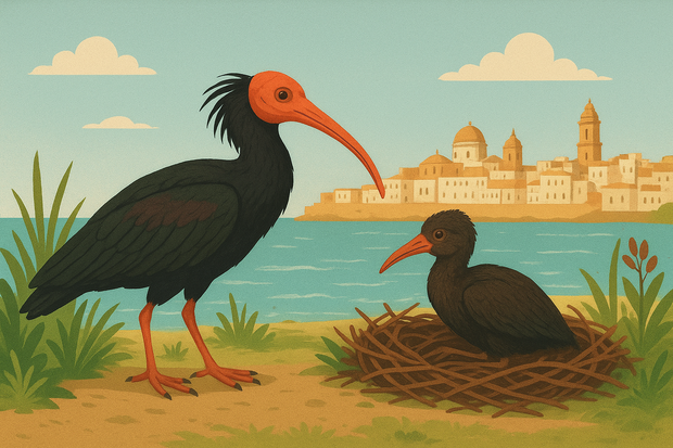 Conservación de la biodiversidad: los proyectos que están salvando especies en todo el mundo