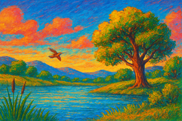 ¿Escuchar música y salvar el planeta? Así impulsa Hozier la conservación de la naturaleza