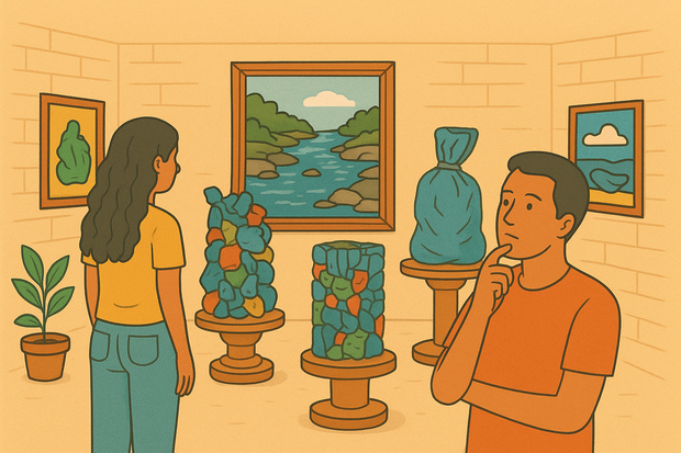 Cultura ambiental: el secreto para un futuro sostenible que ya está sucediendo en Perú