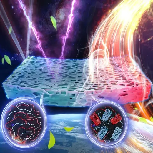 reducción de consumo energético