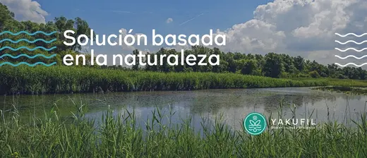 sistema de tratamiento de aguas residuales