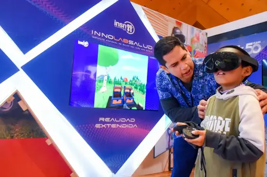 tecnología médica