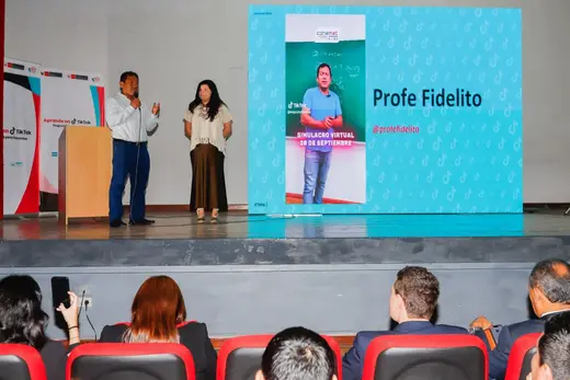 cursos de capacitación para docentes